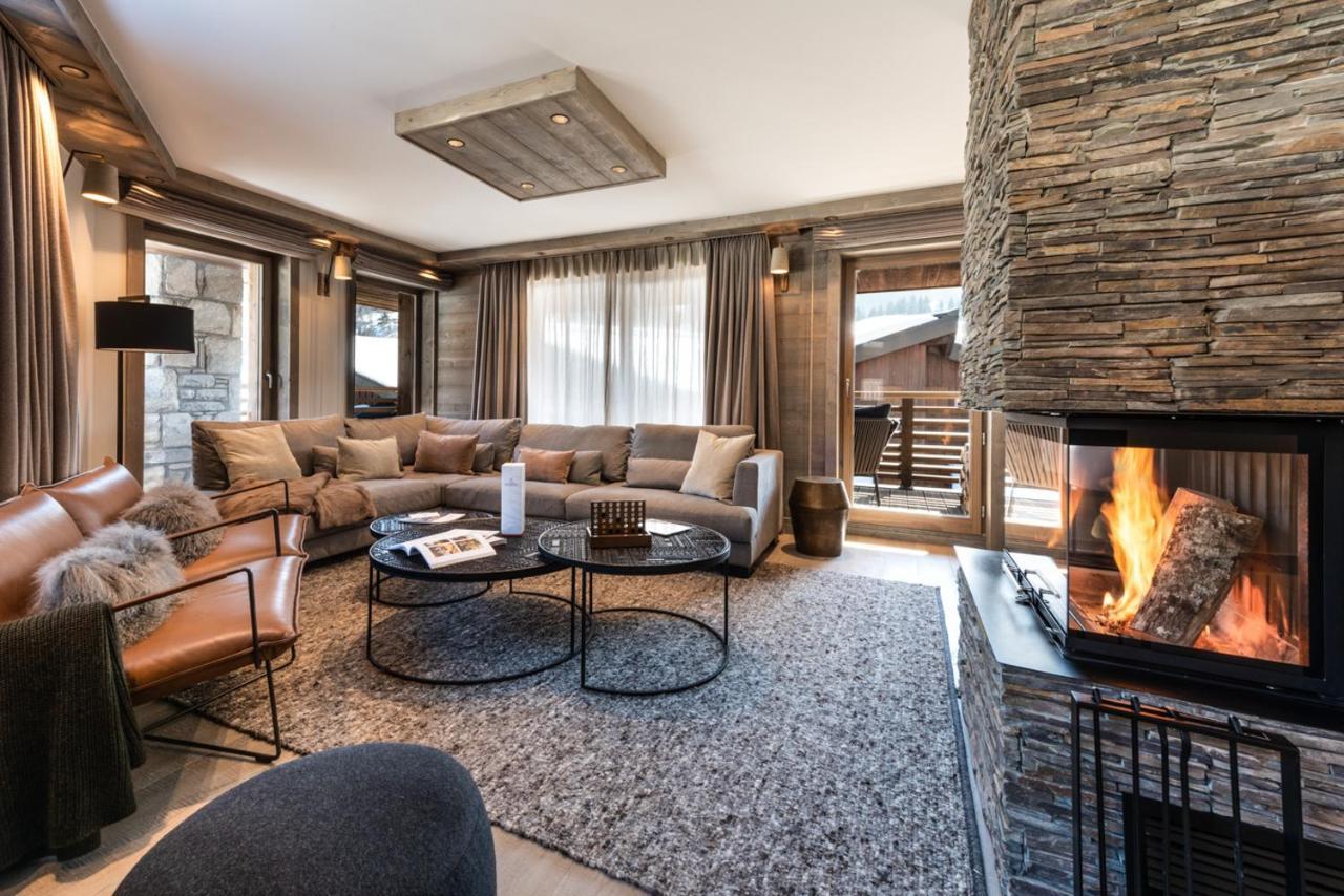 Kinabalu By Alpine Resorts Les Gets Zewnętrze zdjęcie