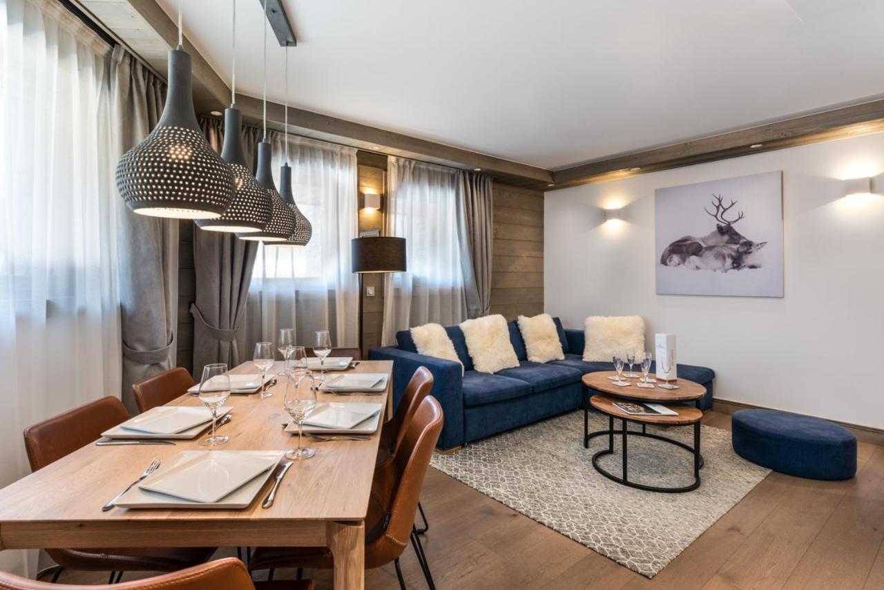 Kinabalu By Alpine Resorts Les Gets Zewnętrze zdjęcie