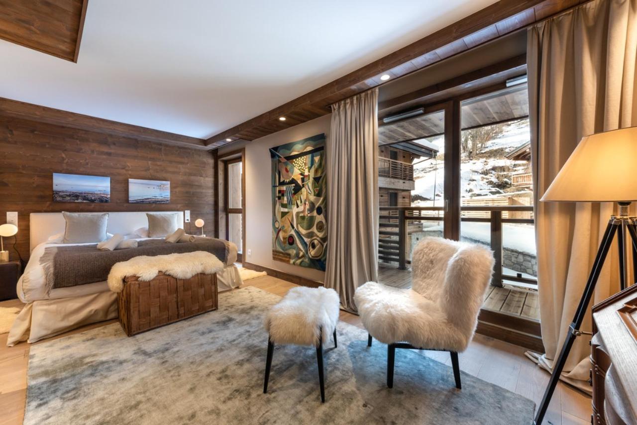 Kinabalu By Alpine Resorts Les Gets Zewnętrze zdjęcie