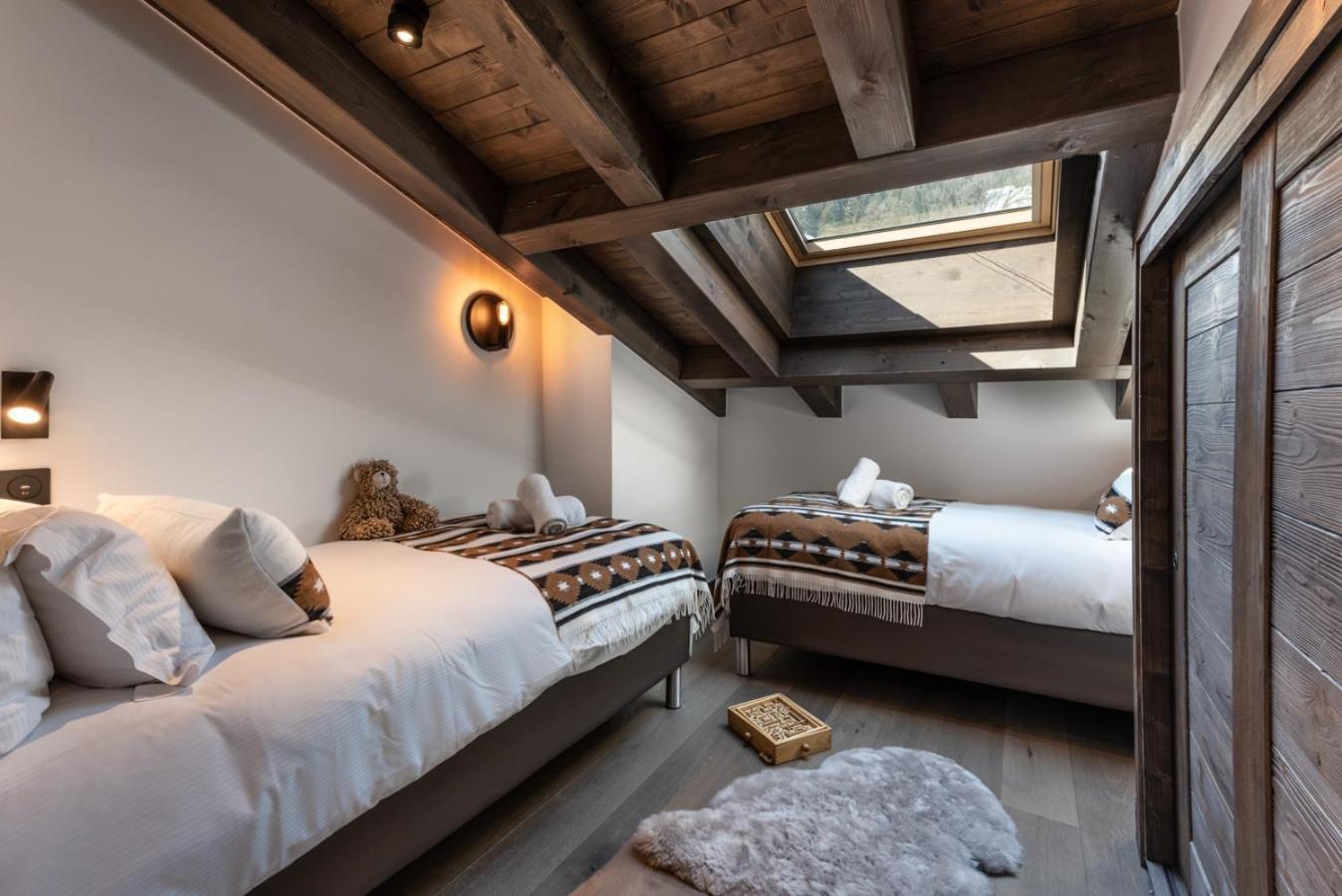 Kinabalu By Alpine Resorts Les Gets Zewnętrze zdjęcie