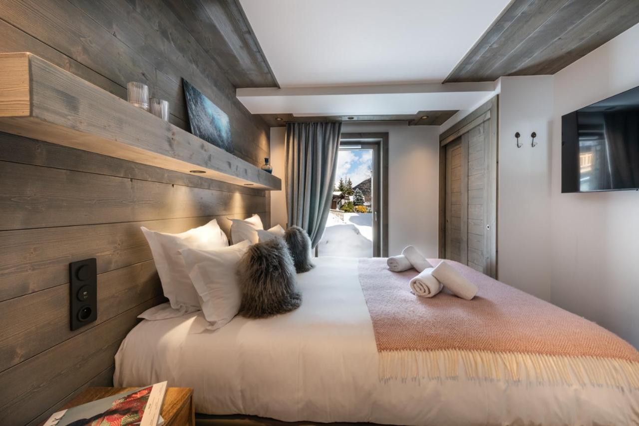 Kinabalu By Alpine Resorts Les Gets Zewnętrze zdjęcie