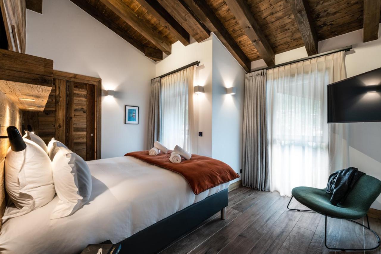 Kinabalu By Alpine Resorts Les Gets Zewnętrze zdjęcie