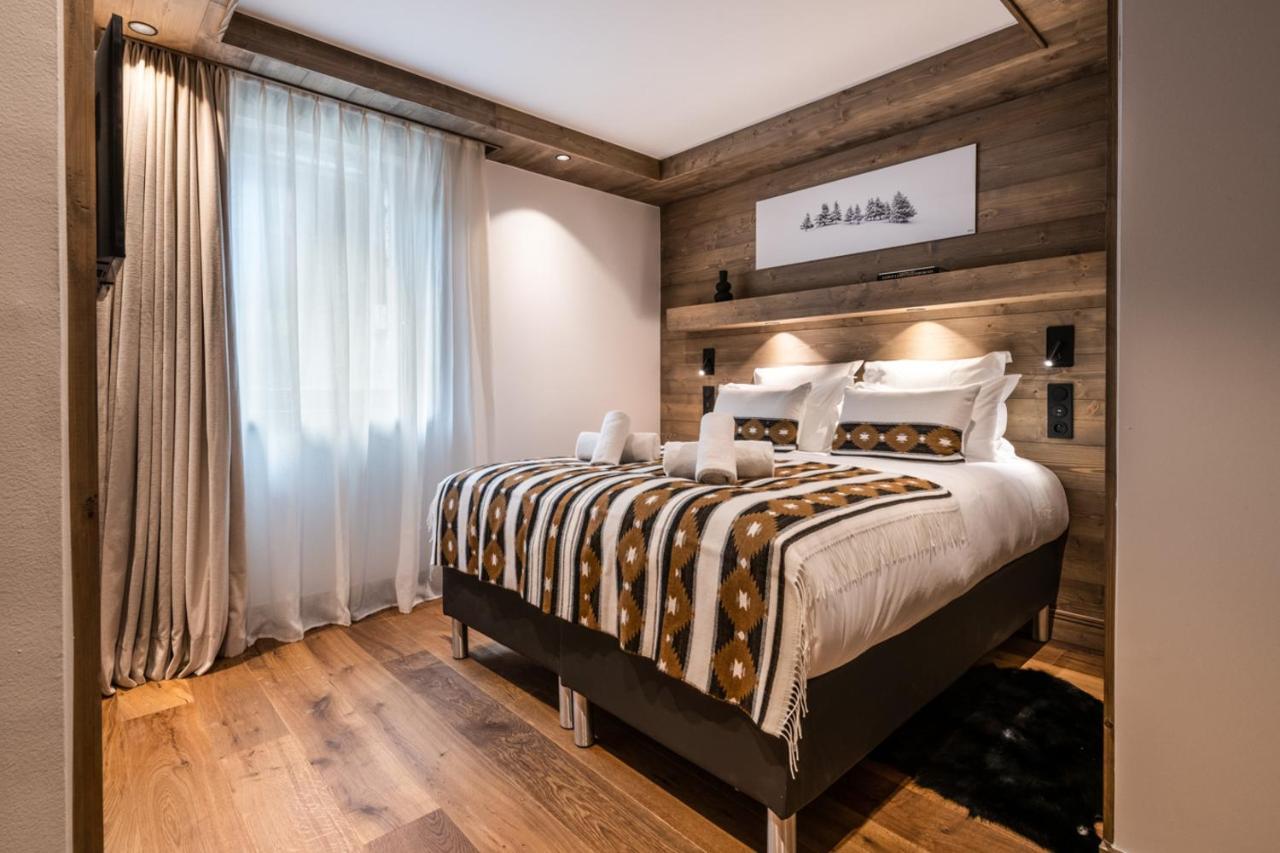 Kinabalu By Alpine Resorts Les Gets Zewnętrze zdjęcie