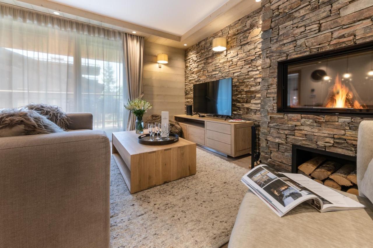 Kinabalu By Alpine Resorts Les Gets Zewnętrze zdjęcie