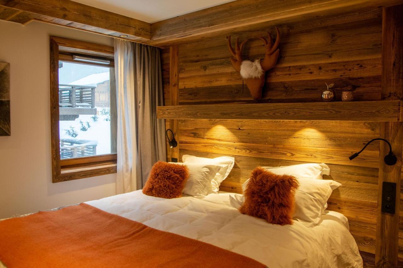 Kinabalu By Alpine Resorts Les Gets Zewnętrze zdjęcie