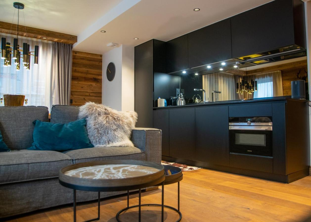 Kinabalu By Alpine Resorts Les Gets Zewnętrze zdjęcie