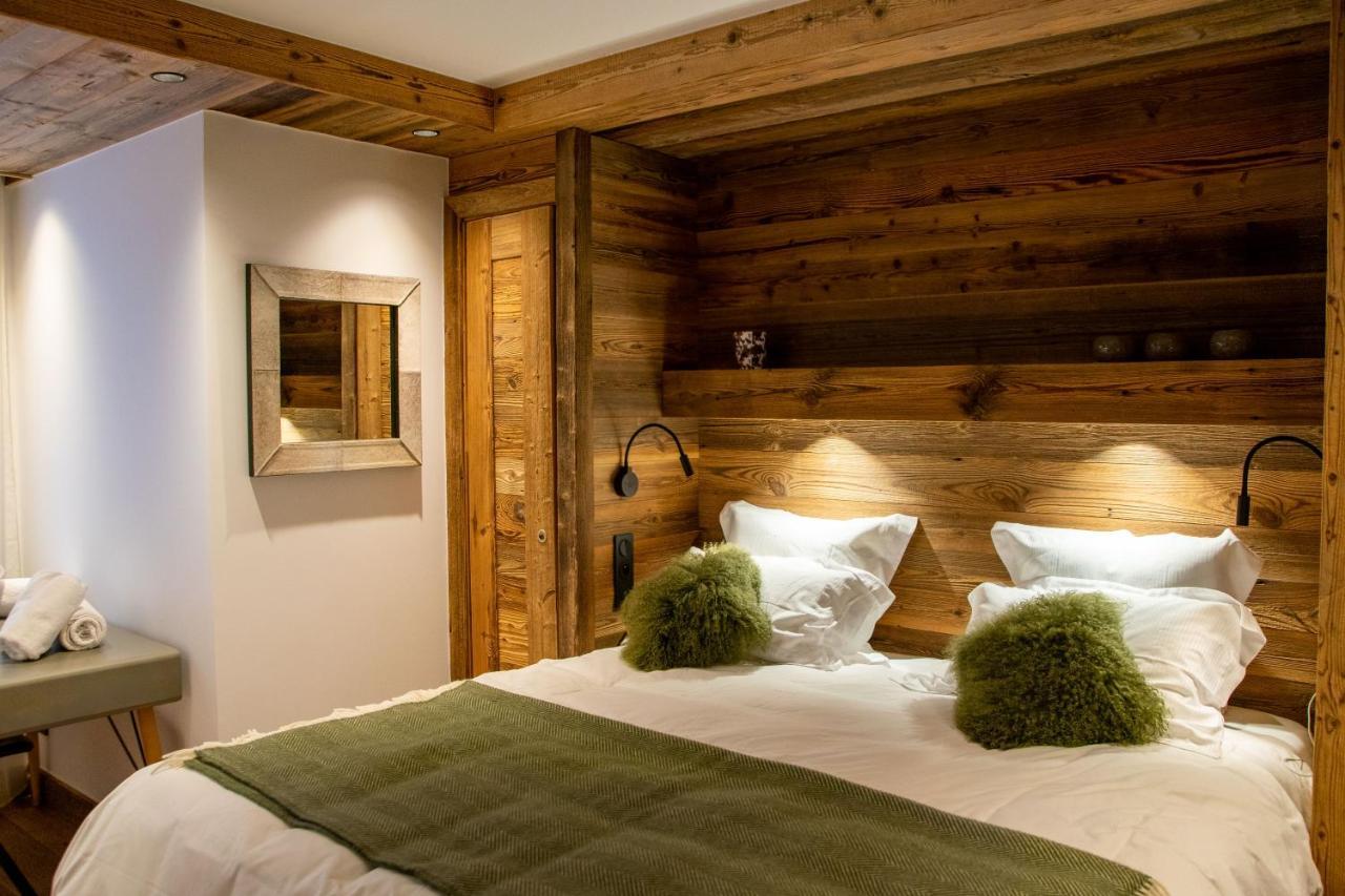 Kinabalu By Alpine Resorts Les Gets Zewnętrze zdjęcie
